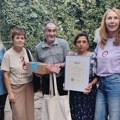 TORTA obeležila 19 godina postojanja kroz projekat „Skriveni heroji Ivanjice“