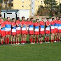 Srbija blistala u Pančevu: Posle 56 godina na domaćem terenu - demolirali Slovačku