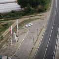 Obustava saobraćaja sutra od 10.45 do 11.30 na deonici puta Vlasotince-Leskovac