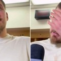"O moj Bože": Nikola Jokić prevrtao očima kada je čuo pitanje o američkom prazniku