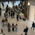 Srbi "orobili" tržne centre u Beogradu zbog Crnog petka: Redovi, uzdasi i prava šoping drama! Ove prodavnice poluprazne
