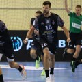 Рукометаши Партизана играју за Топ 16 Лиге Европе: И реми у Швајцарској води даље
