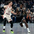 (Poluvreme) Bajern vodi, Partizan ima priključak: Džabari Parker uništio momentum i vratio goste u život!