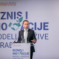 AmCham okupio kompanije i startapove na konferenciji „Biznis i inovacije – modeli održive saradnje“