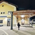 Uvodi se naplata parkinga u okolini železničke stanice u Petrovaradinu