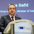 Dačić: Veoma uspešna poseta Nigeru i Maliju