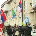 "Ili oni ili mi": Protest studenata u blokadi danas u Novom Pazaru, dolaze kolege iz drugih gradova u Srbiji
