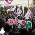 "Ili oni ili mi": Protest studenata u blokadi danas u Novom Pazaru, dolaze kolege iz drugih gradova u Srbiji