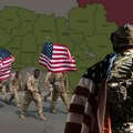 Američke trupe na prvoj liniji kontakta u Ukrajini? Zelenski: Voleli bismo to, čekamo da Tramp to potvrdi!