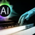 AI nemilosrdno preuzima komponovanje muzike