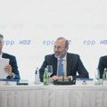 Veber: Prioriteti EPP demografija i konkurentnost