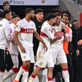 Štutgart izborio plasman u polufinale Kupa Nemačke