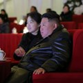 Kim Džong Un sprema ćerku za naslednicu, širi porodičnu dinastiju na četvrtu generaciju