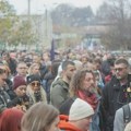 Demonstracije u Albaniji svedoče da region i Srbija traže političke promene