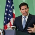 Rubio izjavio da su SAD posvećene jačanju 'snažnih veza' sa Srbijom