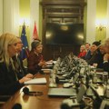 Delegacija EP objavila izveštaj iz posete Srbiji: "Potvrđen veoma polarizovan politički pejzaž"