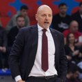 Saša Obradović pričao o Spartaku, pa dobio pitanje koga želi u finalu: "Ne možeš ti..."