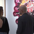 На Златибору отворена прва Галерија савремене уметности Перегрина