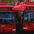 eKapija: GSP Beograd konačno kupuje nove trolejbuse