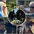 Priča se da je "sramno malo estradnih ličnosti" došlo na pomen Saši Popoviću: Najbitnija nije stigla, a evo ko jeste