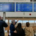 Zabrinuti putnici traže bilo kakav izlaz sa Bliskog istoka