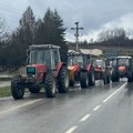 Zašto su dva udruženja poljoprivrednika prekinula proteste