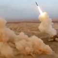Iran izveo raketne udare na kurdske opozicione grupe u severnom Iraku