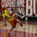 U subotu uspensu revija majstora futsala: Derbi ispunjen imperativima