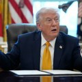 Tramp produžio rok ultimatuma Iranu