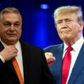 Tramp novu objavu posvetio Orbanu: Evo šta je rekao o premijeru Mađarske