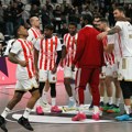 Šok pred kraj Evrolige! Plejmejker napustio Crvenu zvezdu pred odlučujuće utakmice!