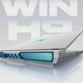 Honor predstavlja WIN gejming laptop koji pomera granice dobrog hlađenja i stiže sa čak 6 ventilatora i RTX 5070 Ti