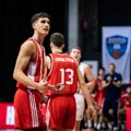 Zvezdinci klinci na završnom turniru Evrolige