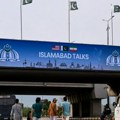 Ništa od mira: Iran nije pristao na još jednu rundu pregovora sa SAD u Pakistanu