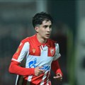 Rusi dolaze po fudbalera Crvene zvezde: plaćen 900.000 evra, a odlazi za džabe