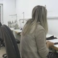 Tekstilni otpad kao izvor prihoda: Retex pruža mogućnosti zaposlenja ženama sa invaliditetom i samohranim majkama