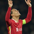 Van Dajk otvoreno priznao: "Ovo nije Liverpul"