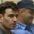 Milorad Ulemek odlazi iz "Alkatraza" posle 16 godina?! Boravi tri puta dnevno van sobe, ima posao i pohađa likovno