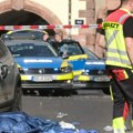 Убица из Лајпцига био најавио напад: Полиција у телефону његове супруге пронашла језиву поруку
