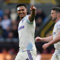 Arsenal posle neizvesne završnice do važne pobede nad Vest Hemom u Premijer ligi