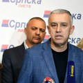 Elek: Više od običnih izbora, i pored opstrukcija Srpska lista će se boriti za svaki glas na KiM