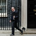 Starmer najavio da će na sledećem samitu sa EU odrediti novi pravac za Britaniju