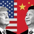 Tramp otputovao u Peking na sastanak sa Si Đinpingom
