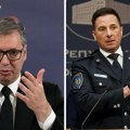 Kako je Vučić govorio o uhapšenom Miliću: Mlad, ozbiljan i odgovoran čovek