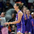 Jovana Nogić ušla u istoriju WNBA rekorda: Kakvo veče srpske košarkašice!