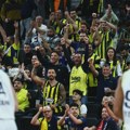 Fener preko Baraća do najbolje startne pozicije pred plej-of u Turskoj