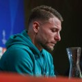 Posle samo šest meseci: Imobile napušta fudbalski klub Pariz