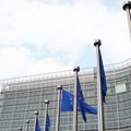 Evropska komisija Srbiji prognozira ekonomski rast od 2,8 odsto ove godine