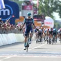 Điro d'Italija: Belgijski biciklista Segart pobednik 12. etape