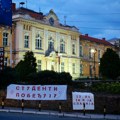 Studenti Prokuplja pozvali građane na skup u Beogradu